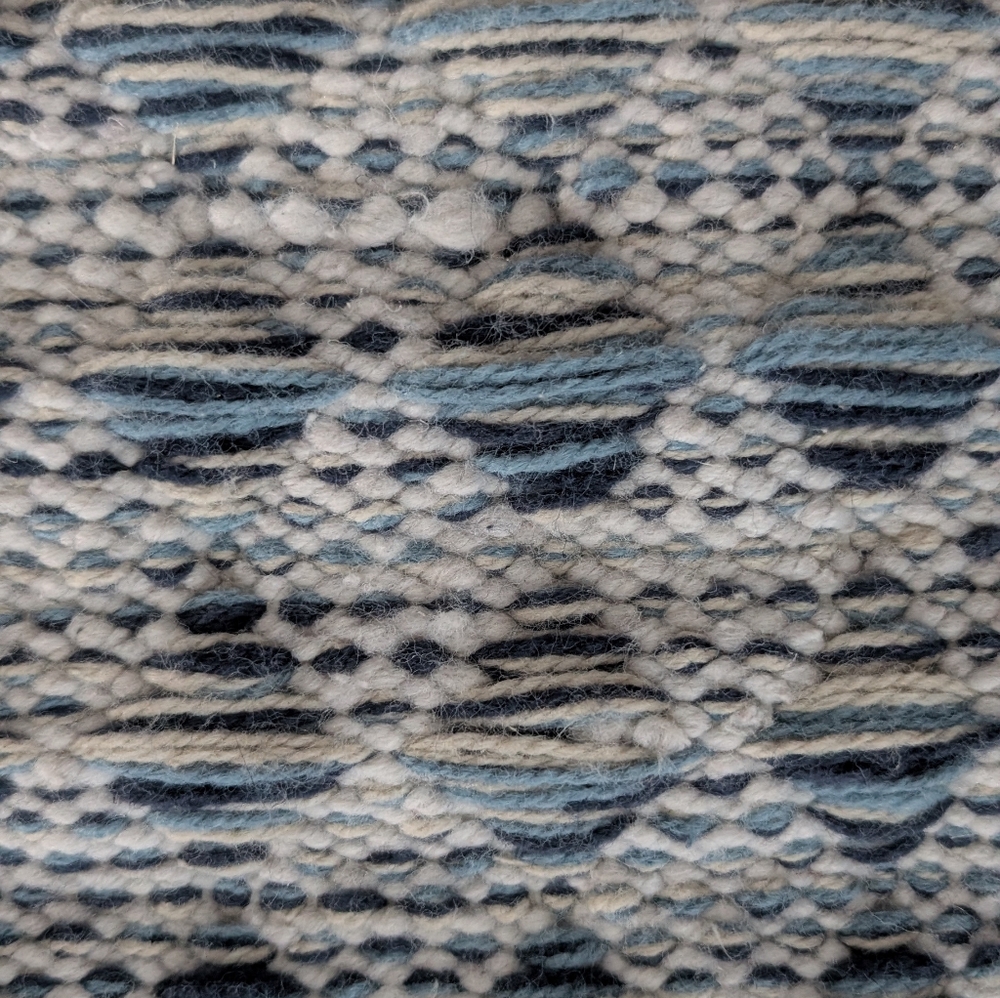 Pottery Barn Performance Area Rug - Picture 2 of 3